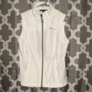 Eddie Bauer vest